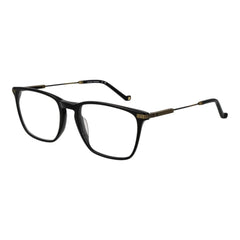 Hackett Black Men Glasses Frame - Eyeglasses