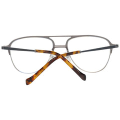 Hackett Black Men Glasses Frame - Eyeglasses