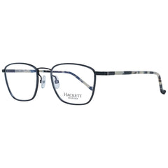 Hackett Black Men Glasses Frame - Eyeglasses
