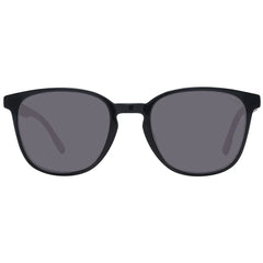 Hackett Black Men Sunglass - Sunglasses