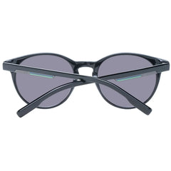 Hackett Black Men Sunglass - Sunglasses