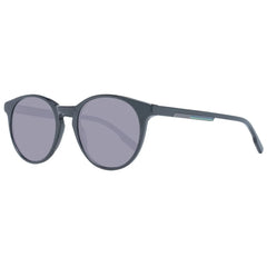 Hackett Black Men Sunglass - Sunglasses