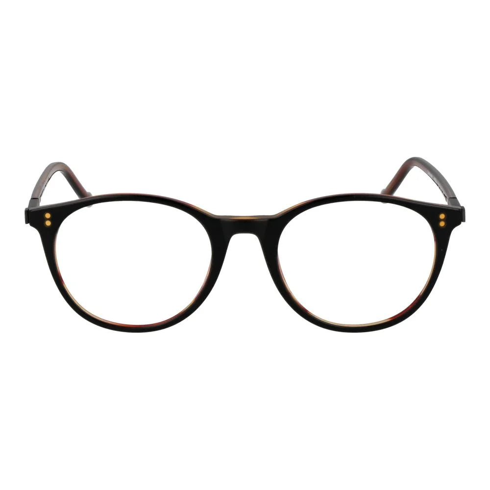 Hackett Black Plastic Glasses (Frames)