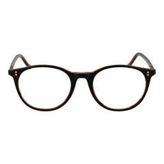 Hackett Black Plastic Glasses (Frames)