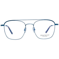 Hackett Blue Men Glasses Frame - Eyeglasses