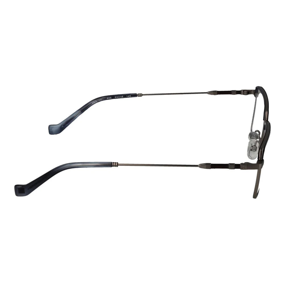 Hackett Blue Men Glasses Frame - Eyeglasses