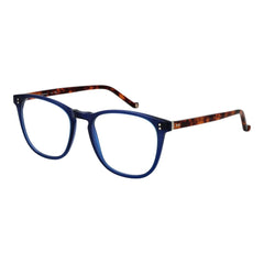 Hackett Blue Men Glasses Frame - Eyeglasses