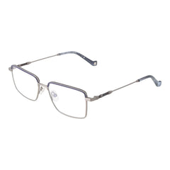Hackett Blue Men Glasses Frame - Eyeglasses