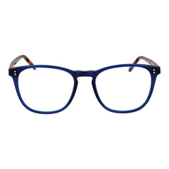 Hackett Blue Men Glasses Frame - Eyeglasses