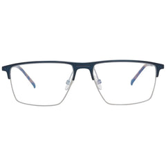 Hackett Blue Men Glasses Frame - Eyeglasses