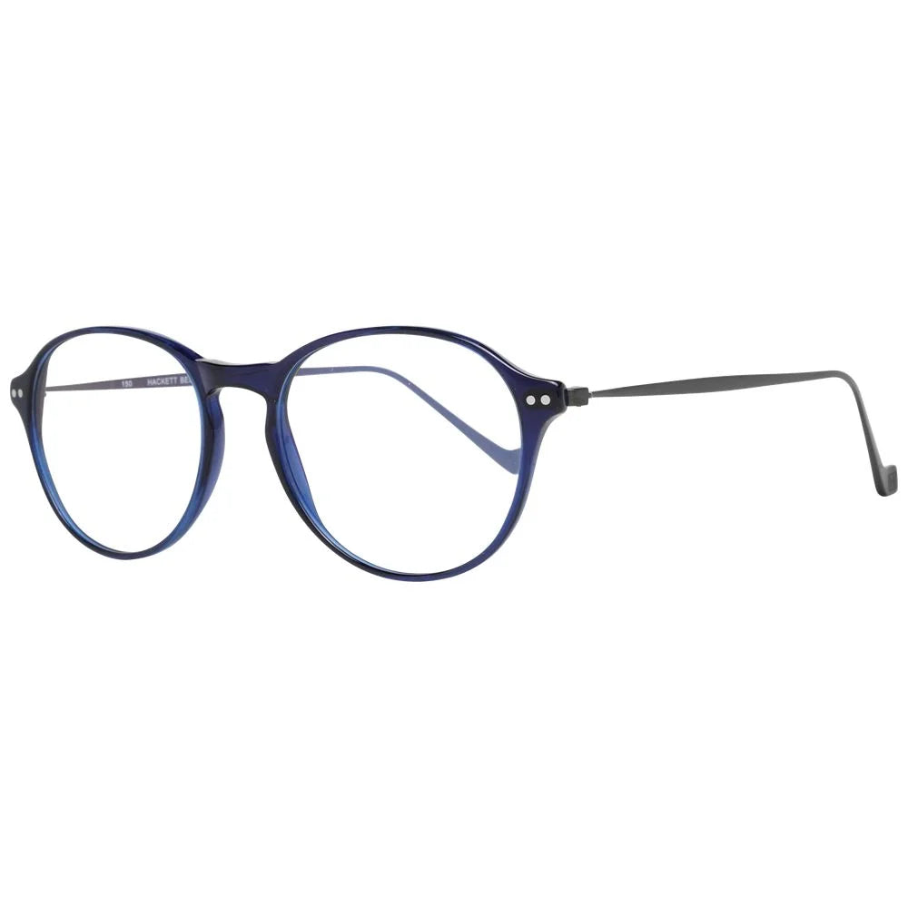 Hackett Blue Men Glasses Frame - Eyeglasses
