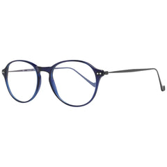 Hackett Blue Men Glasses Frame - Eyeglasses