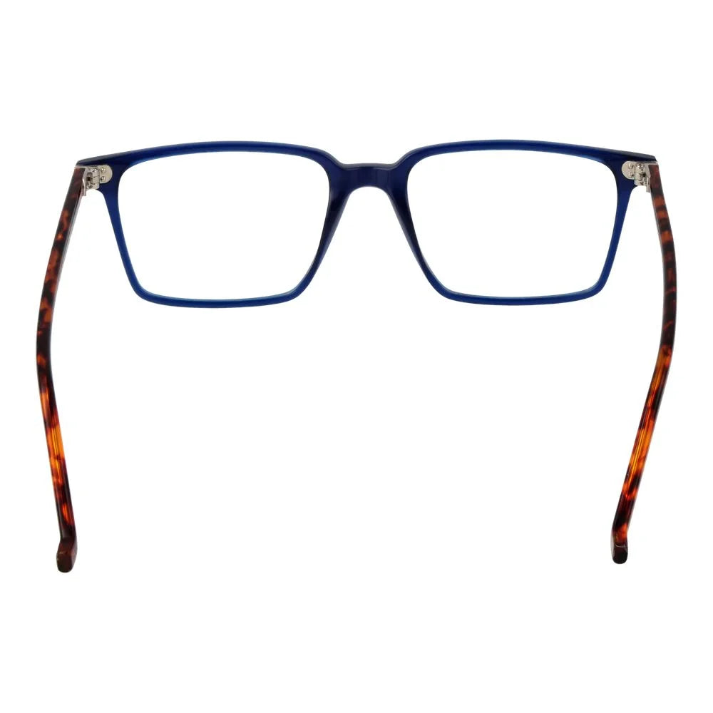 Hackett Blue Men Glasses Frame - Eyeglasses