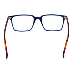 Hackett Blue Men Glasses Frame - Eyeglasses