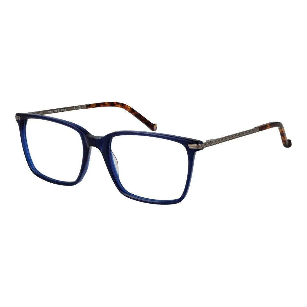 Hackett Blue Men Glasses Frame - Eyeglasses