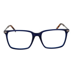 Hackett Blue Men Glasses Frame - Eyeglasses