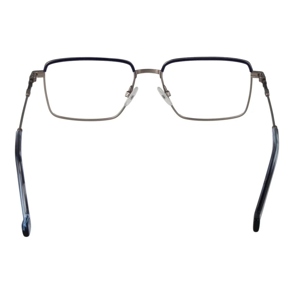 Hackett Blue Men Glasses Frame - Eyeglasses