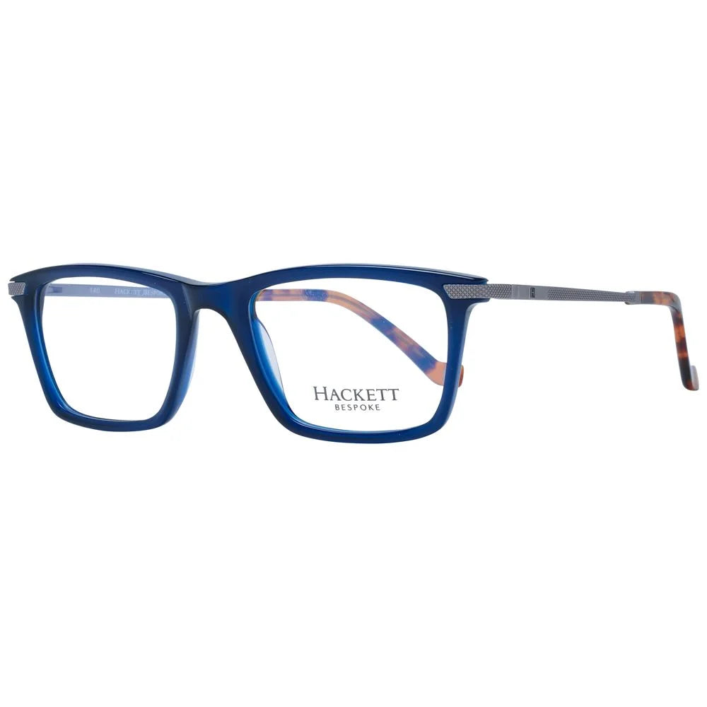 Hackett Blue Men Glasses Frame - Eyeglasses