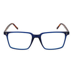 Hackett Blue Men Glasses Frame - Eyeglasses