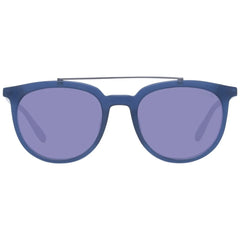 Hackett Blue Men Sunglass - Sunglasses