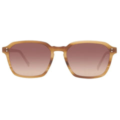 Hackett Brown Acetate Sunglasses - Sunglasses