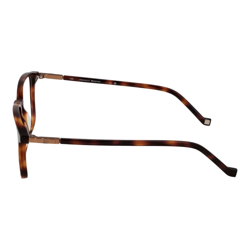 Hackett Brown Men Glasses Frame