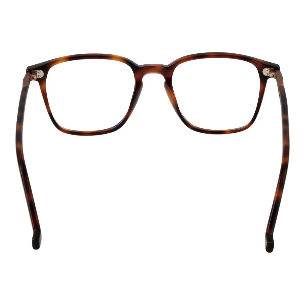 Hackett Brown Men Glasses Frame