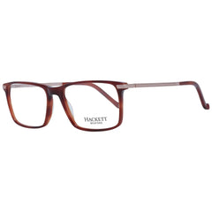 Hackett Brown Men Glasses Frame
