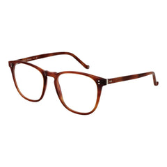 Hackett Brown Men Glasses Frame - Eyeglasses
