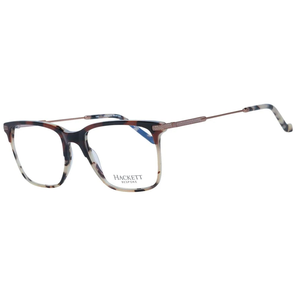 Hackett Brown Men Glasses Frame - Eyeglasses