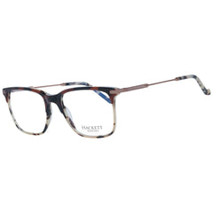Hackett Brown Men Glasses Frame - Eyeglasses