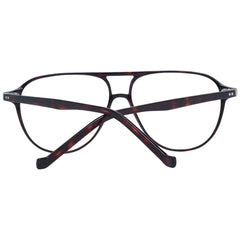 Hackett Brown Men Glasses Frame - Eyeglasses