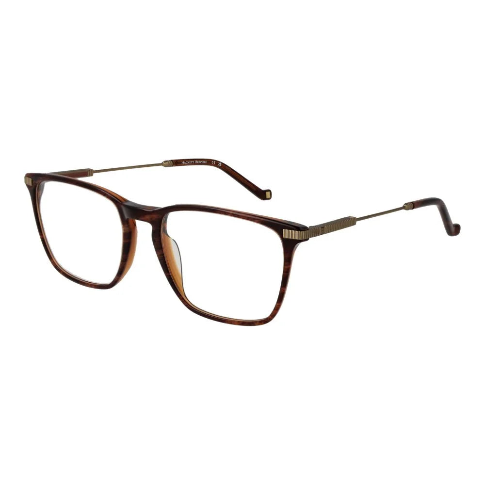 Hackett Brown Men Glasses Frame - Eyeglasses