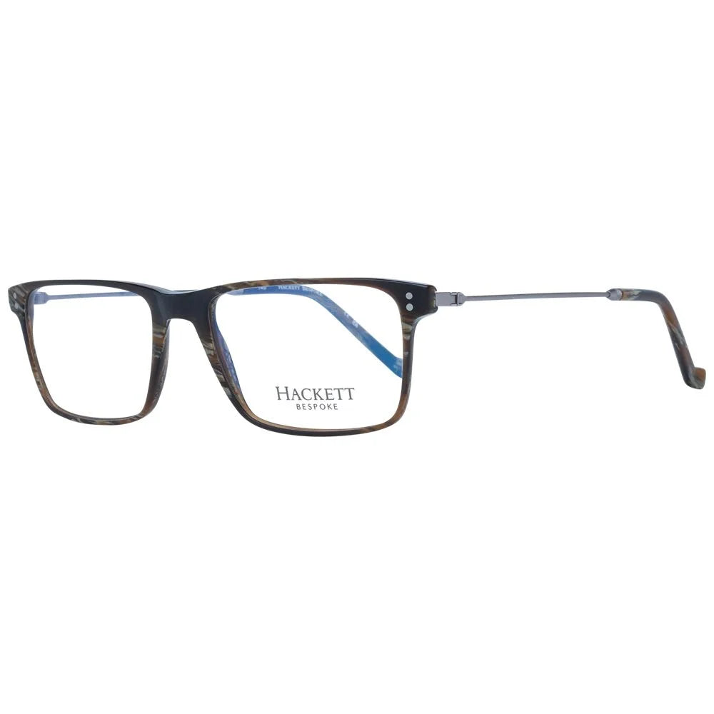 Hackett Brown Men Glasses Frame - Eyeglasses