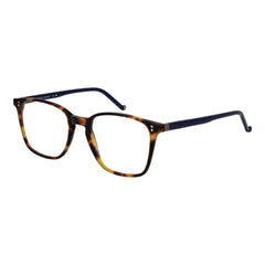 Hackett Brown Men Glasses Frame - Eyeglasses