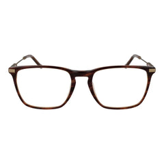 Hackett Brown Men Glasses Frame - Eyeglasses