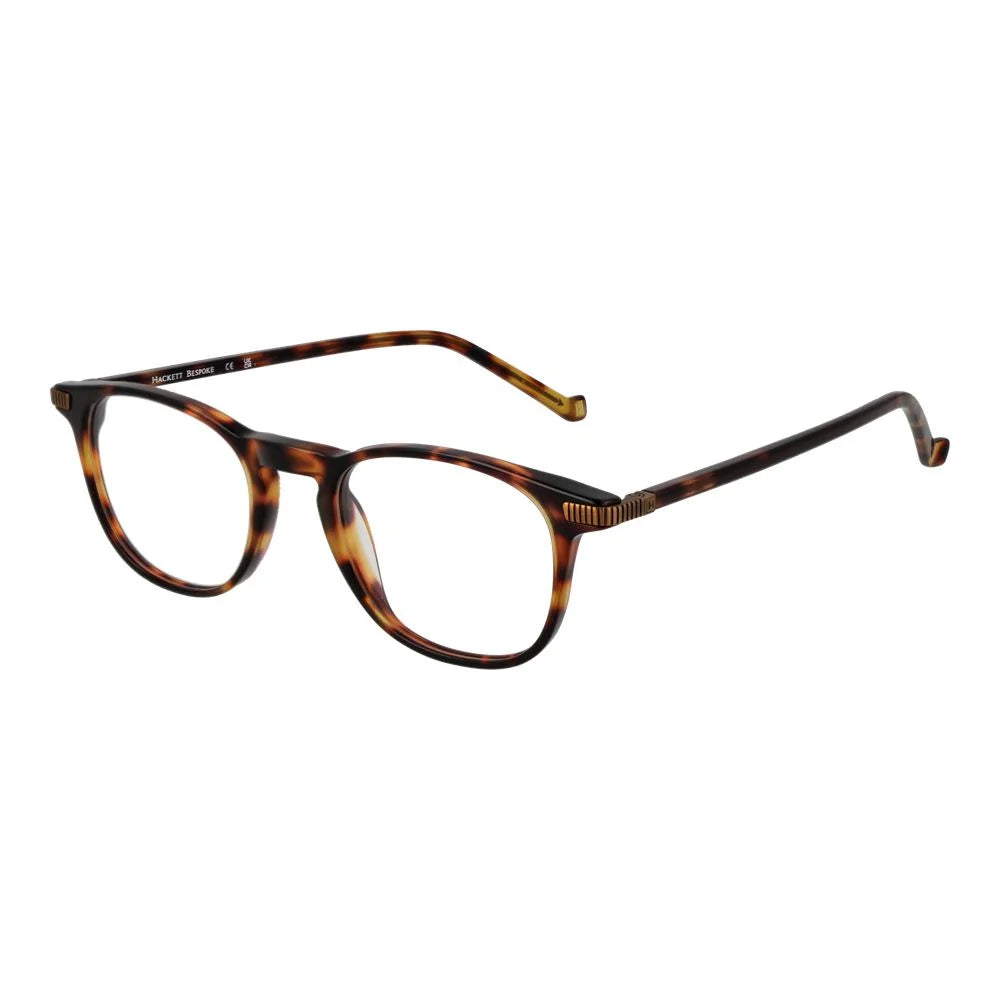 Hackett Brown Men Glasses Frame - Eyeglasses
