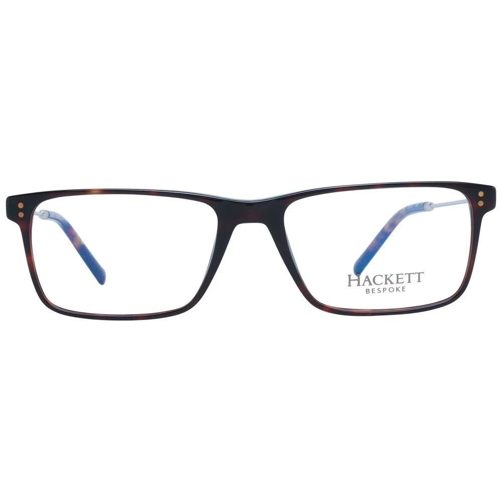 Hackett Brown Men Glasses Frame - Eyeglasses