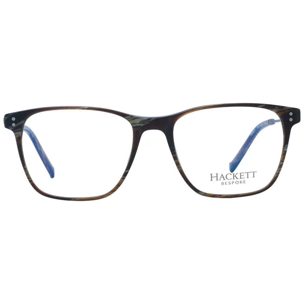 Hackett Brown Men Glasses Frame - Eyeglasses