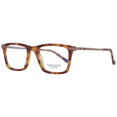 Hackett Brown Men Glasses Frame - Eyeglasses