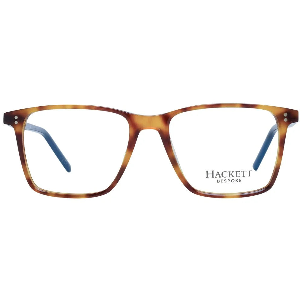Hackett Brown Men Glasses Frame - Eyeglasses