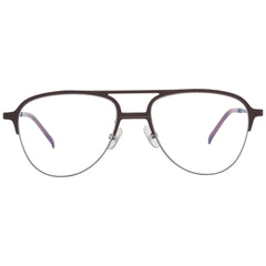 Hackett Brown Men Glasses Frame - Eyeglasses