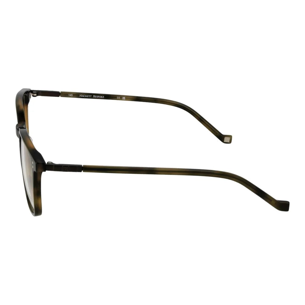 Hackett Brown Men Glasses Frame - Eyeglasses