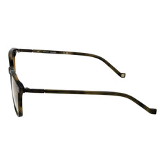 Hackett Brown Men Glasses Frame - Eyeglasses