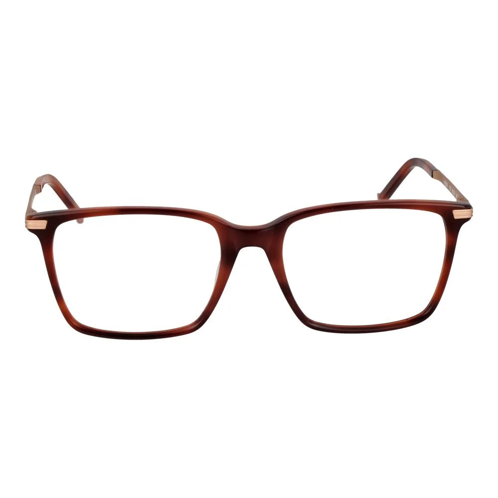 Hackett Brown Men Glasses Frame - Eyeglasses