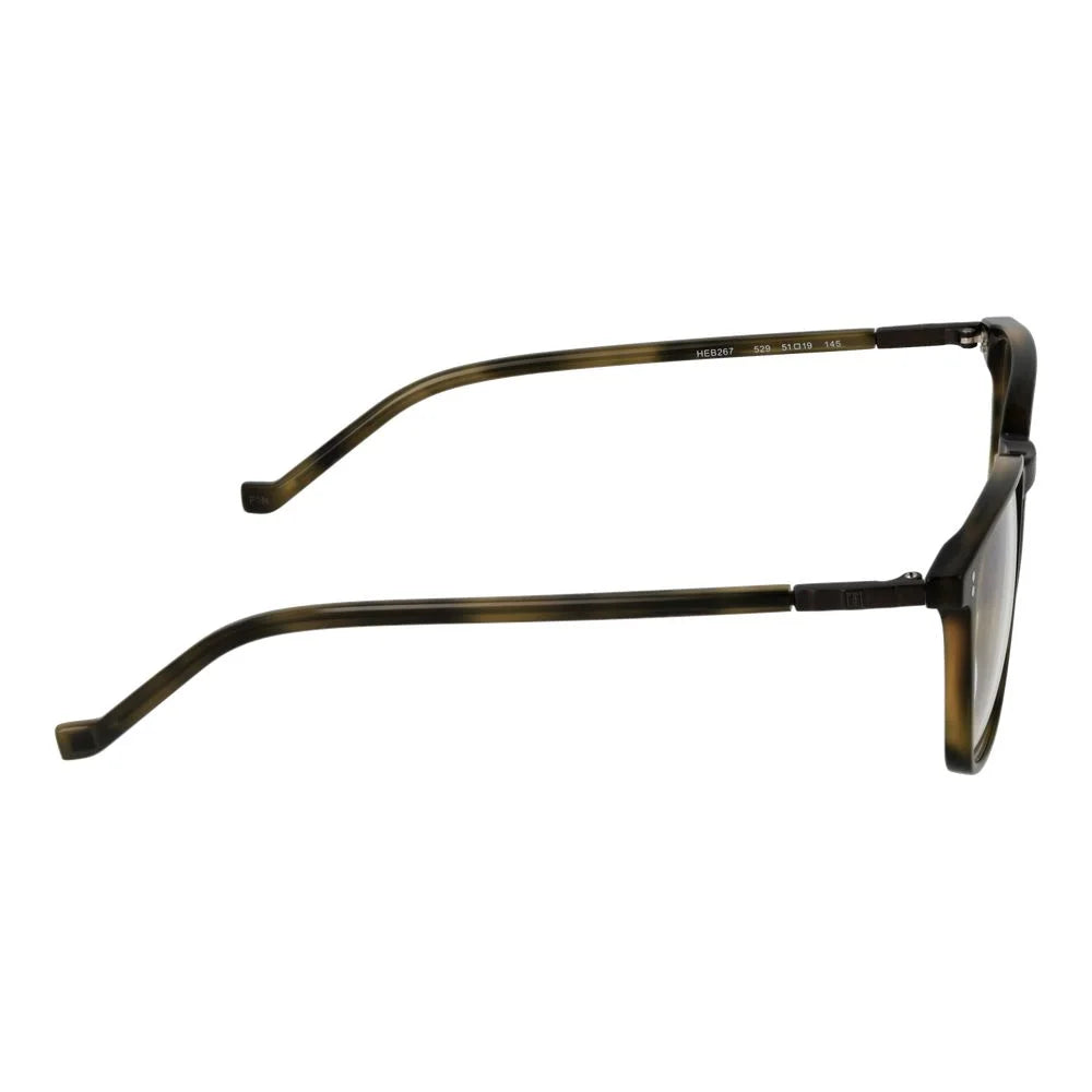 Hackett Brown Men Glasses Frame - Eyeglasses