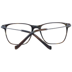 Hackett Brown Men Glasses Frame - Eyeglasses