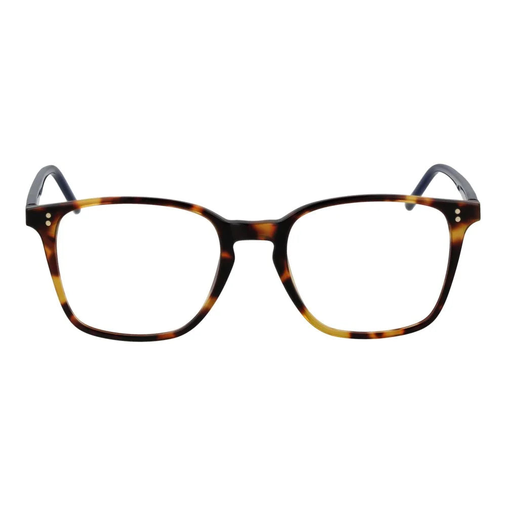 Hackett Brown Men Glasses Frame - Eyeglasses