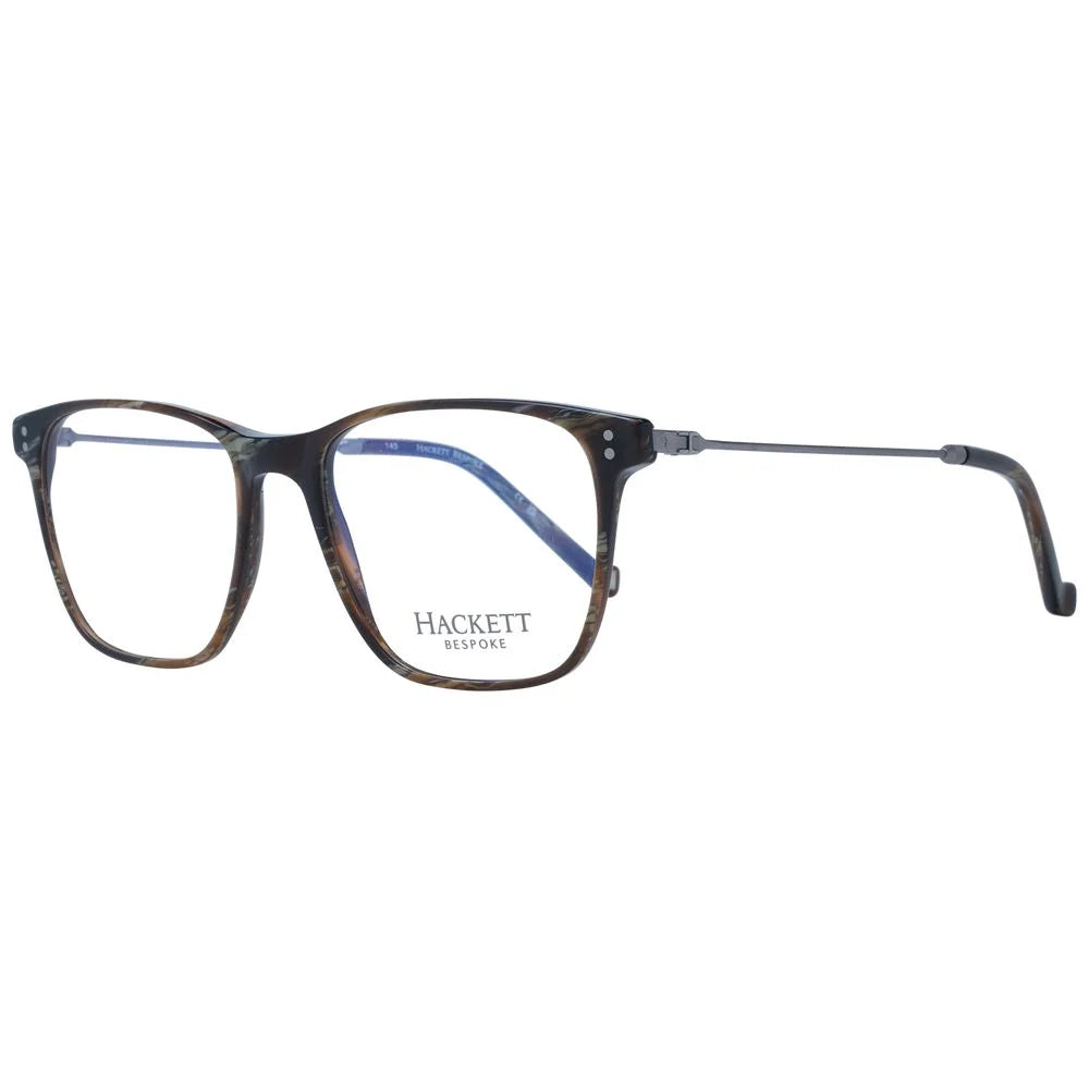 Hackett Brown Men Glasses Frame - Eyeglasses