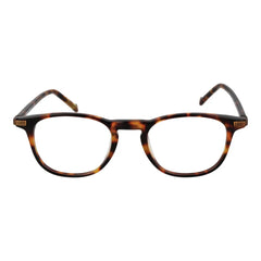 Hackett Brown Men Glasses Frame - Eyeglasses